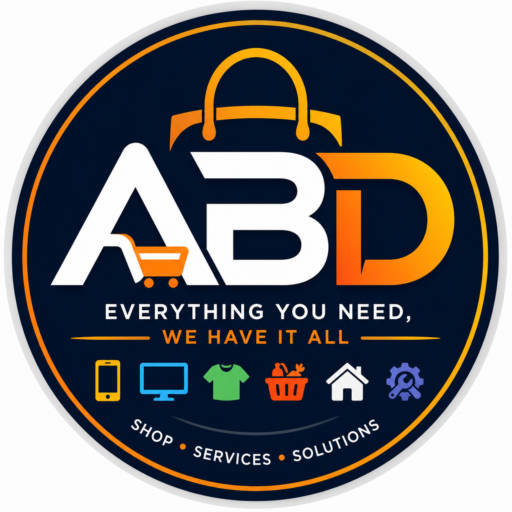 ABD Store India Online Shopping Platform For Electronics, Smart Classroom Solutions, PTZ Cameras, Audio Systems, Grocery, Fashion And Home Essentials