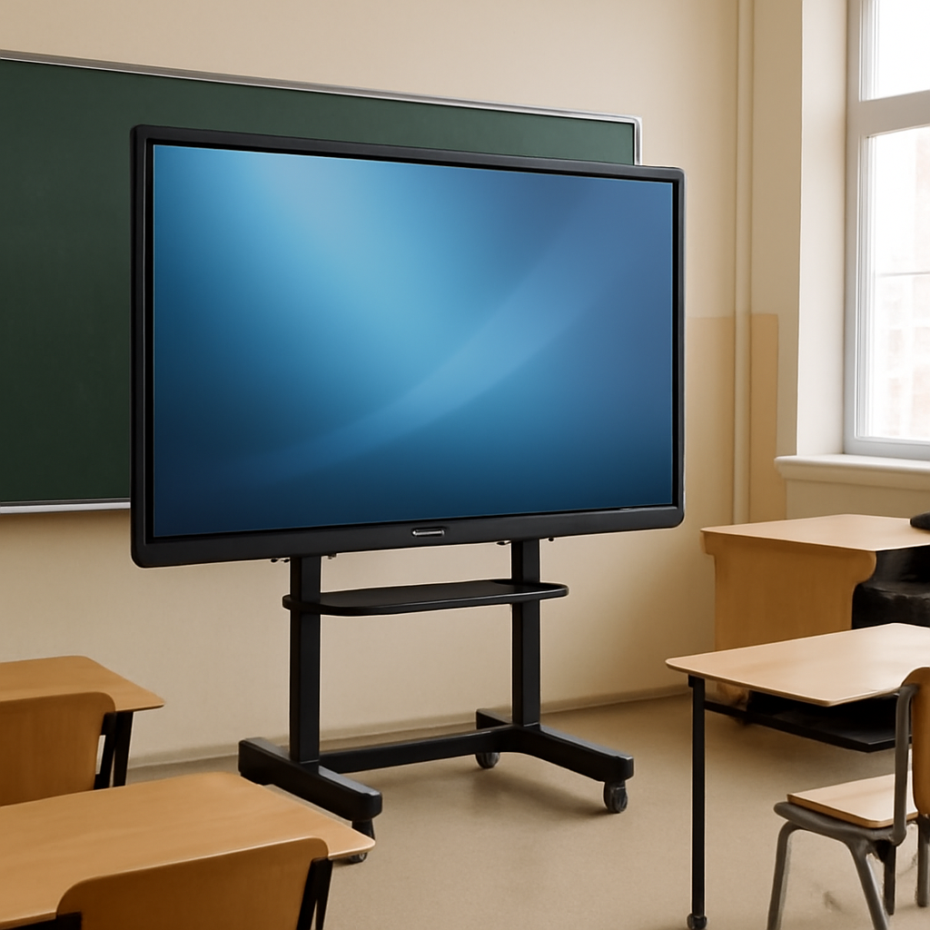 Interactive Digital Board in Darbhanga Bihar